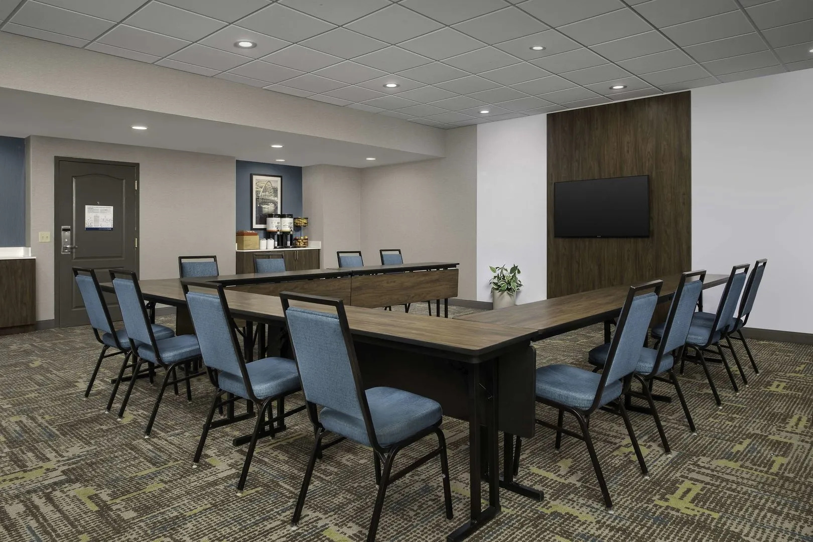 Hampton Inn Pittsburgh/Monroeville