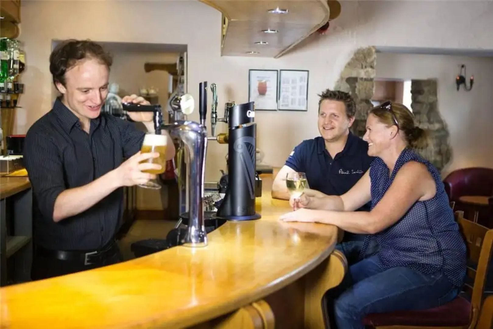 Lovely 3-bed House in Carnforth