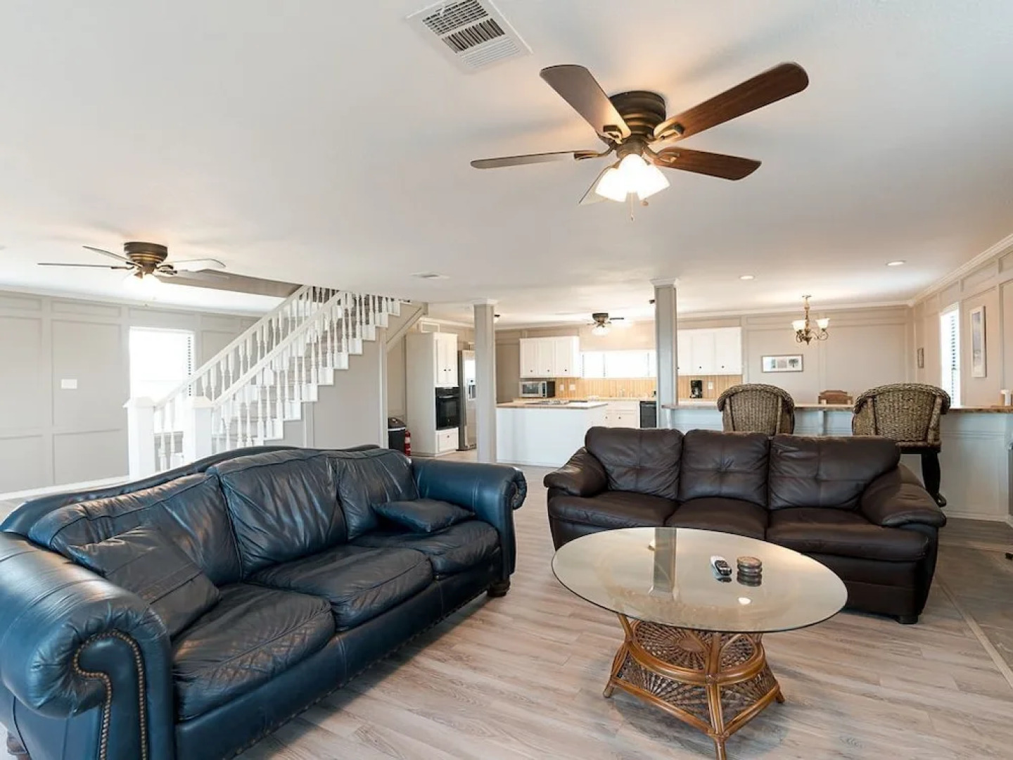 Attitude Adjustment 3 Bedrooms 2 Bathrooms Home