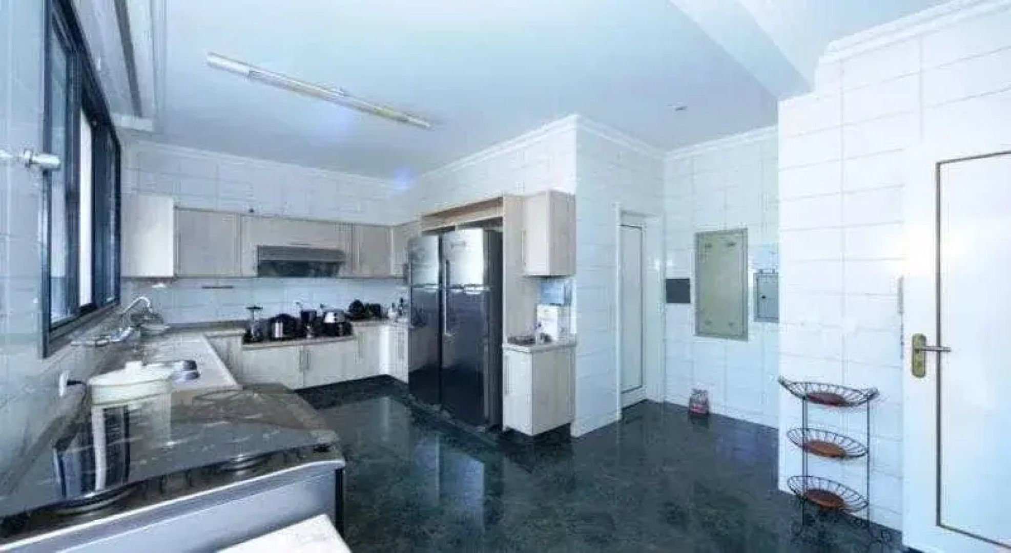 Gardenia Boshor Boutique Guest House