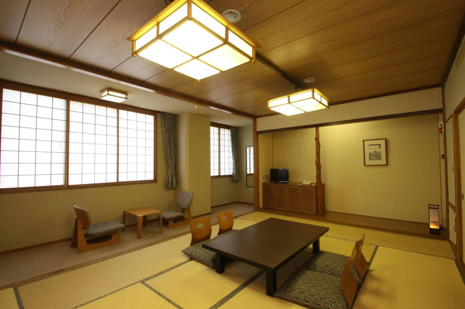 Sasai Hotel