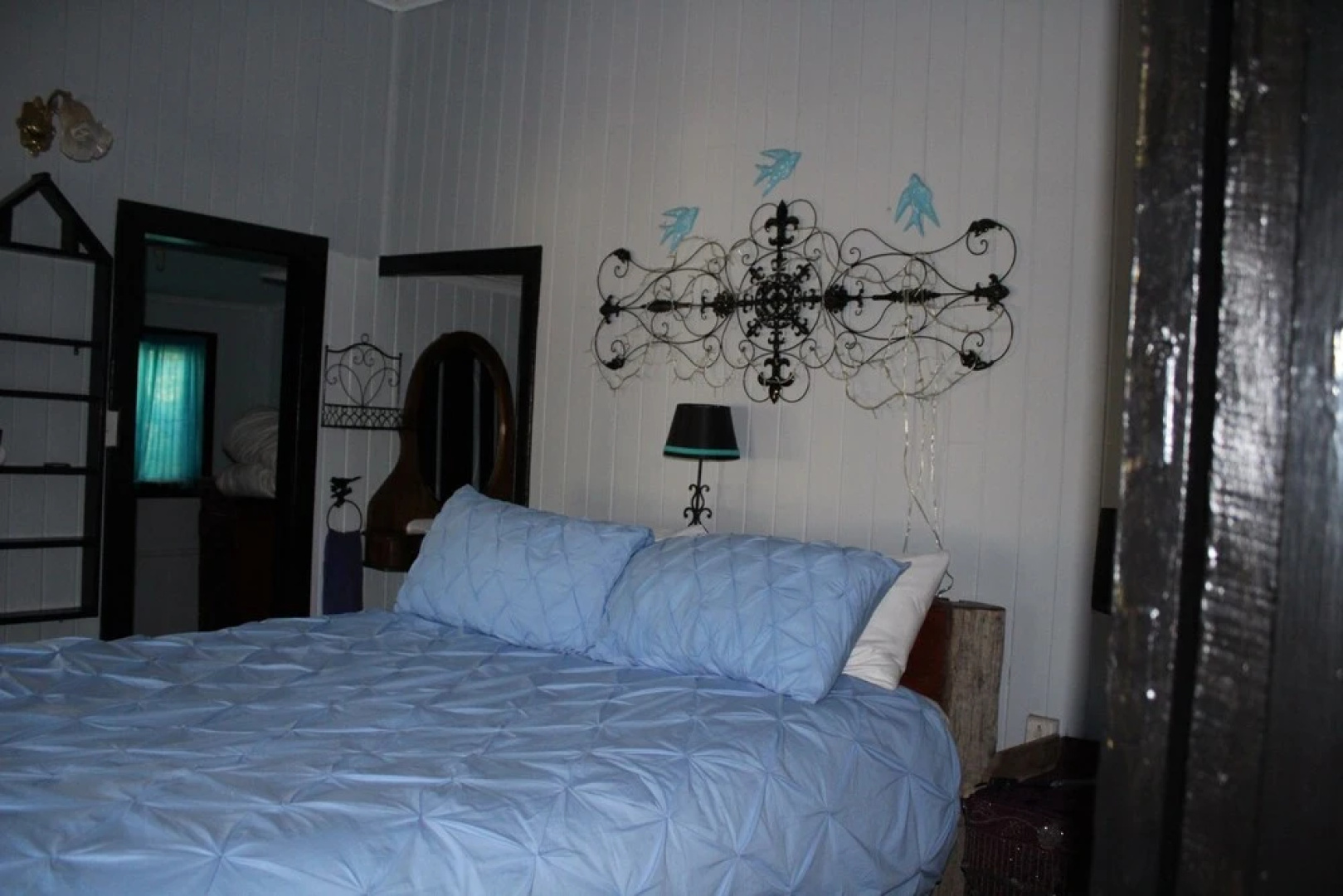 Rosebank Homestead