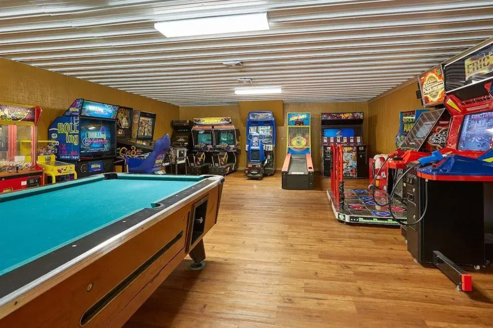 Sun Retreats Sea Isle