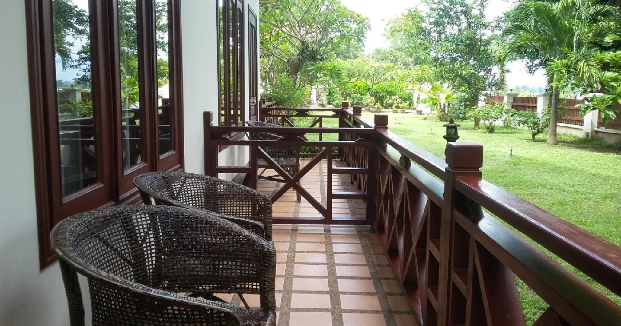 Senesothxeune Hôtel