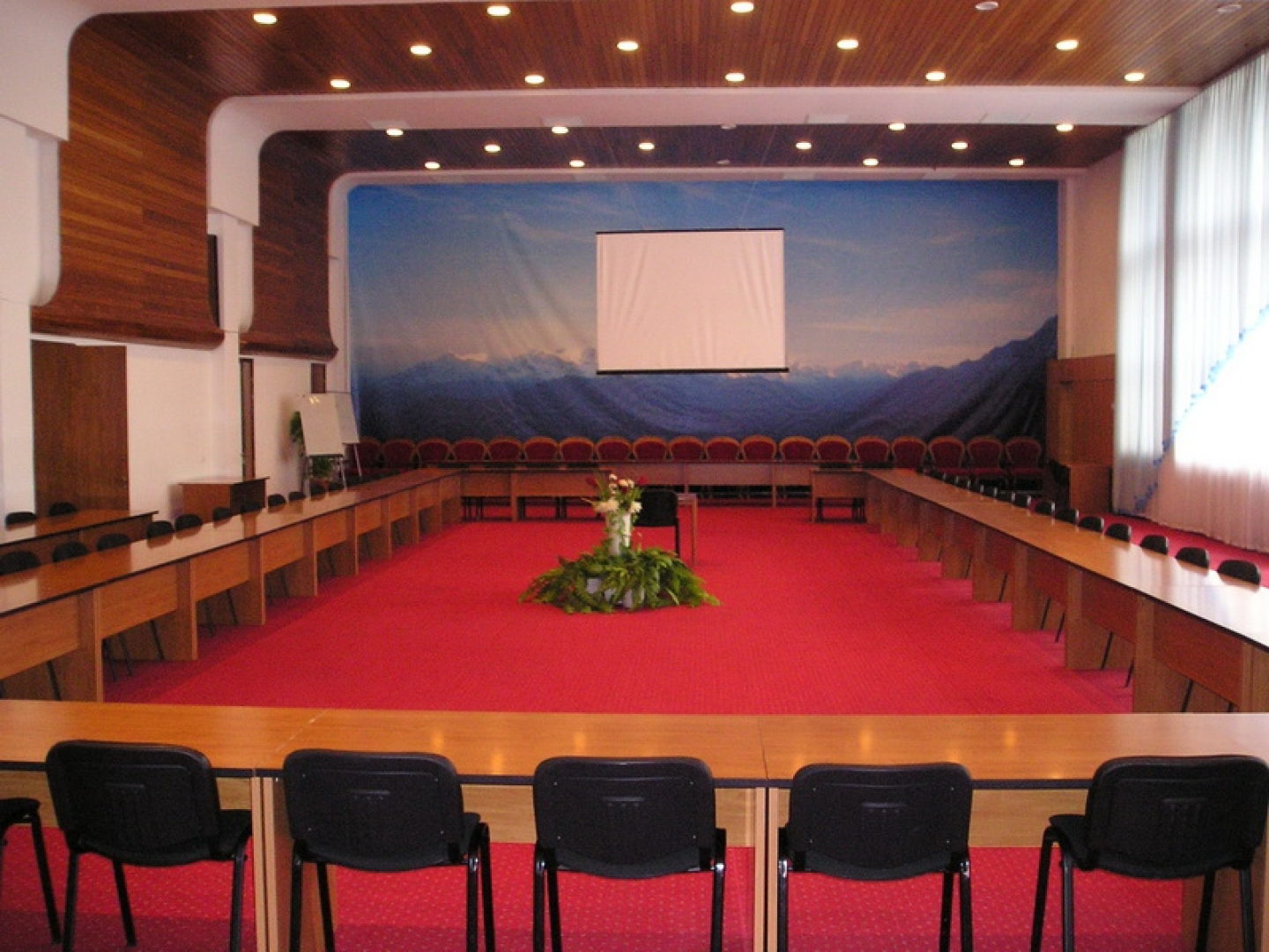 Issyk-kul Avrora Sanatorium