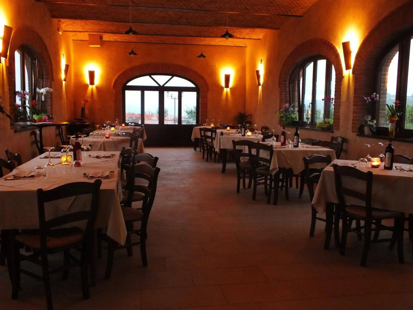 Enolocanda del Tufo - Guest House