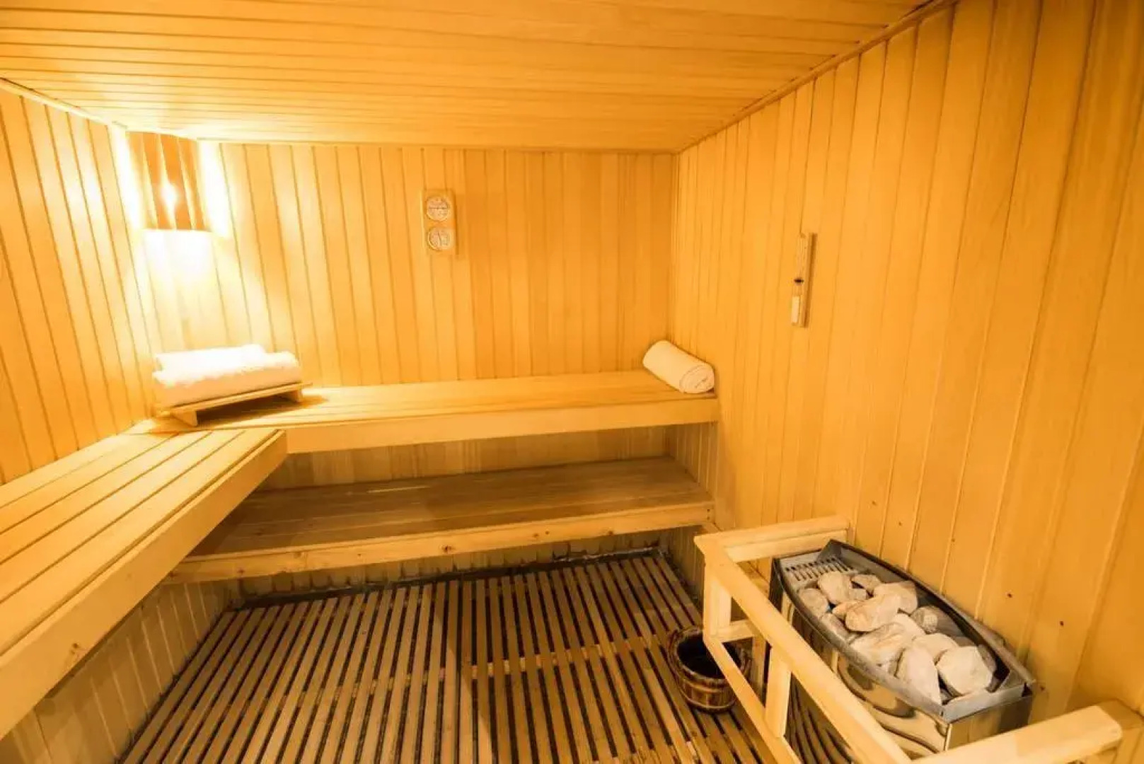 Edelweiss Poiana Hotels