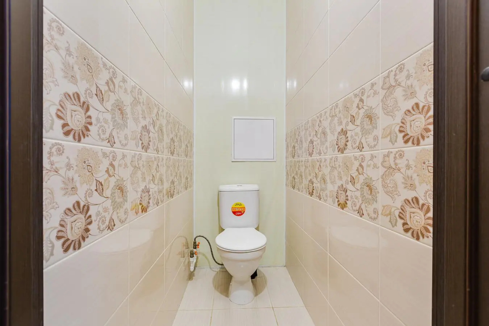 LikeHomeAparts (ЛайкХоумАпартс) на проспекте Европейский 8