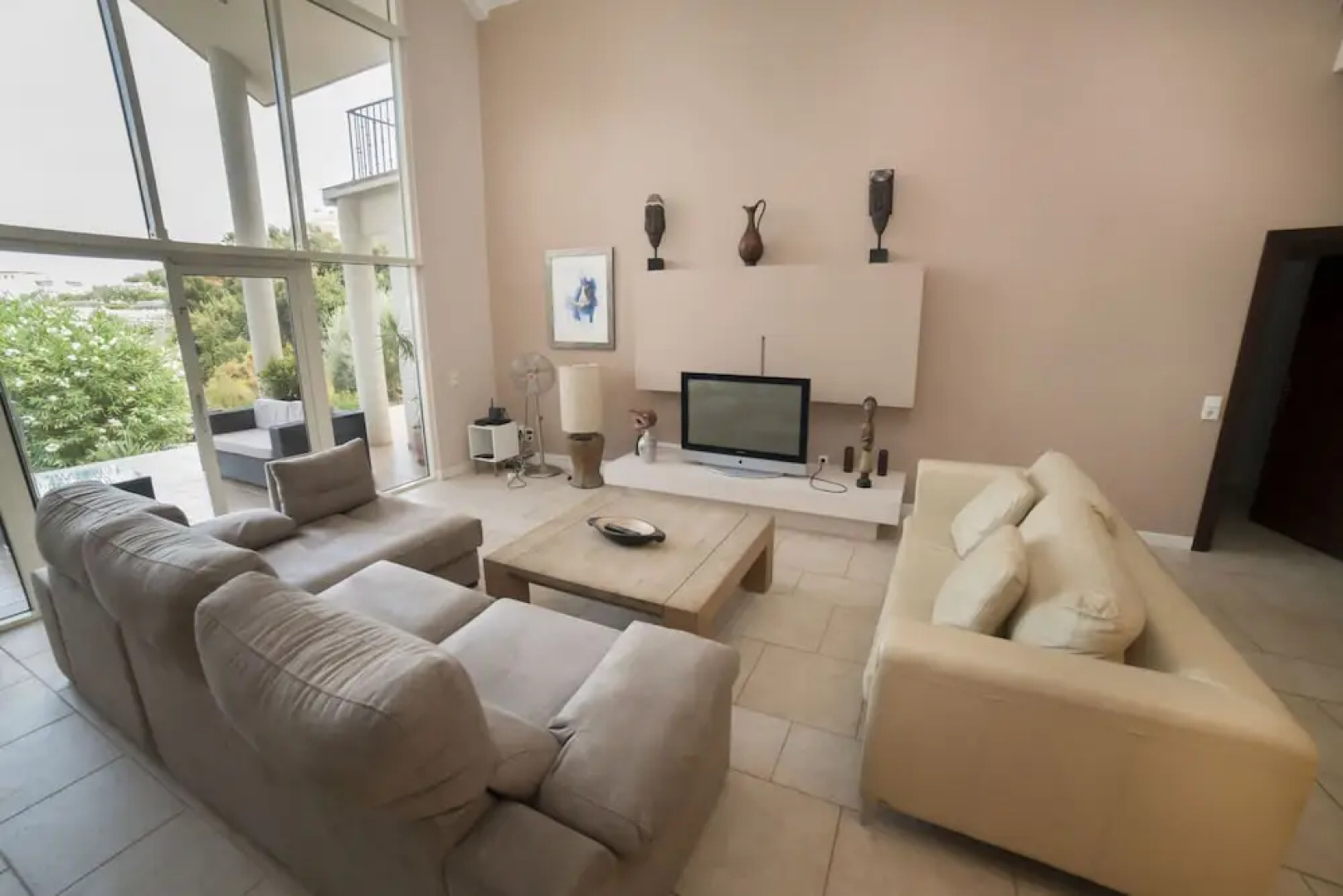 Sweet Inn - Villa La Mairena