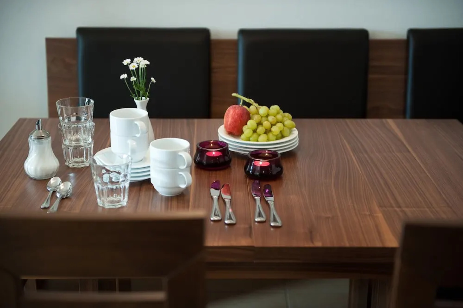 Apartments – Residence Maria Alm