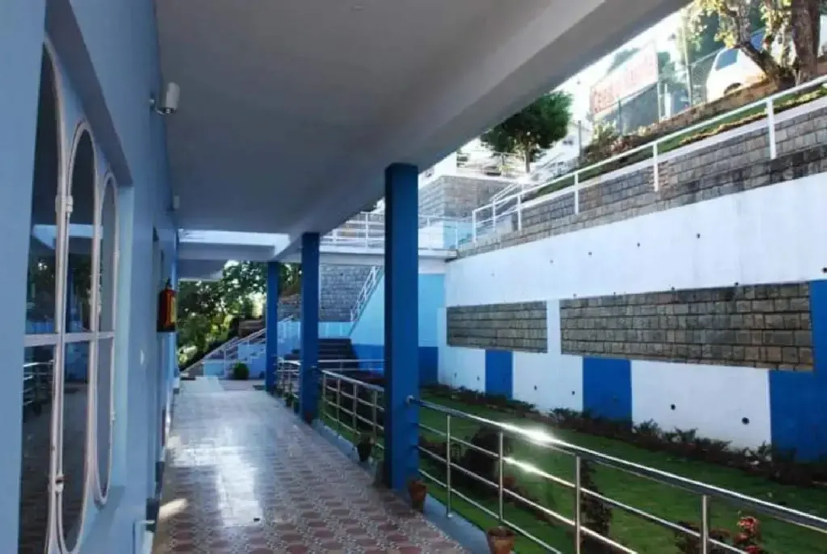 Celestial Resorts
