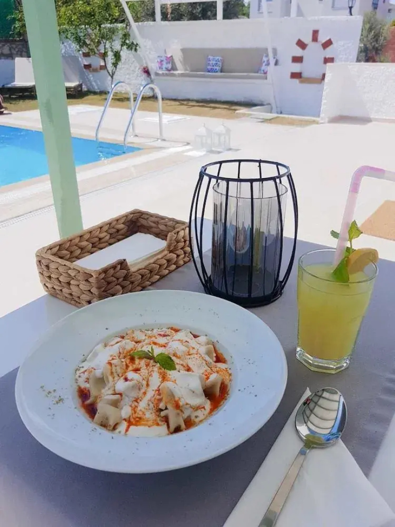 Elda Alacati Hotel
