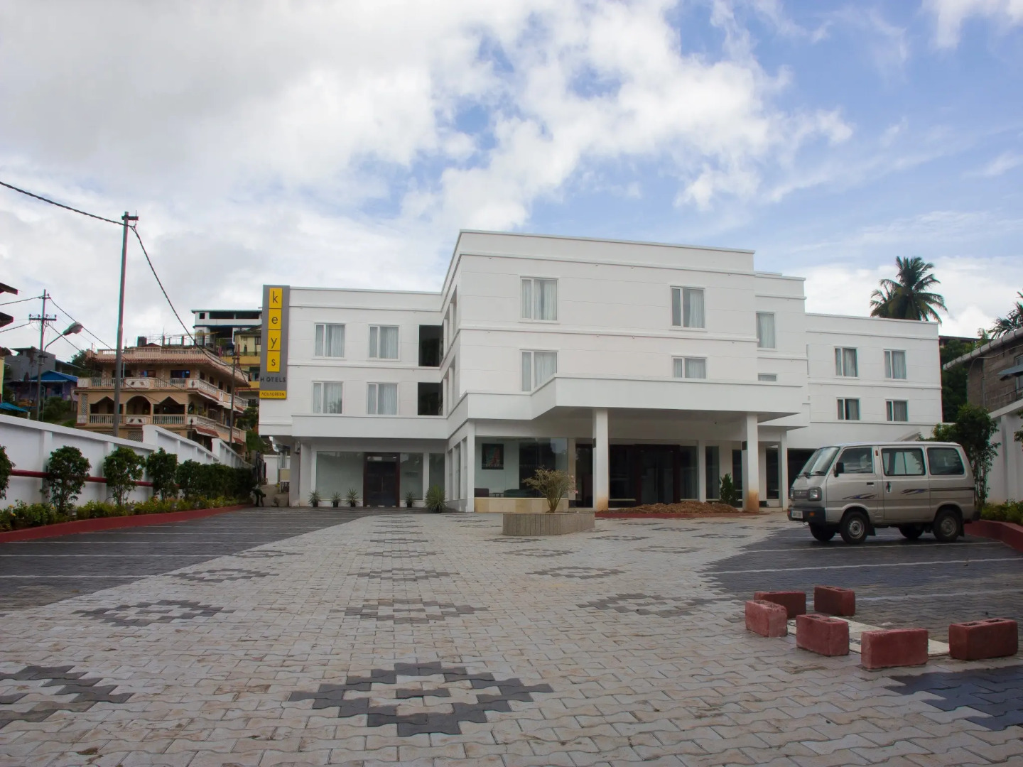 Lemon Tree Hotel, Port Blair