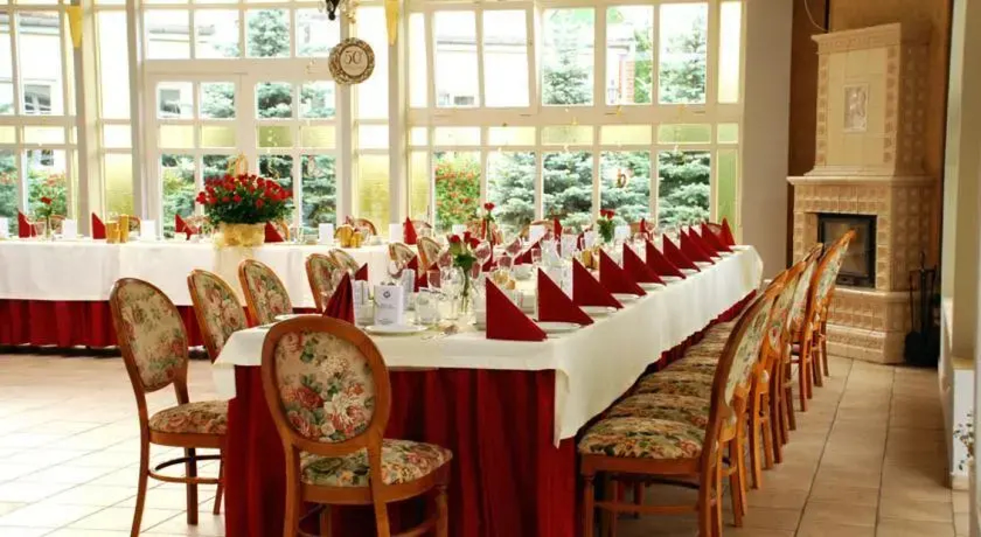 Mleczarnia Hotel Restauracja