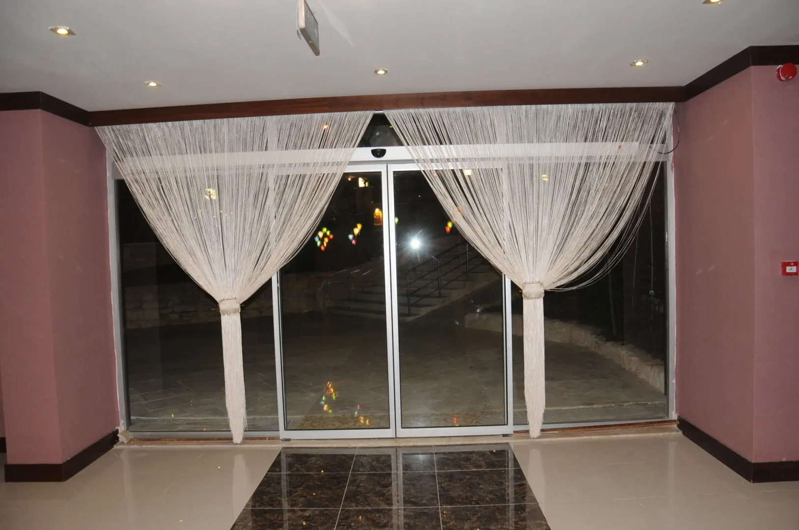 Pamukkale White Heaven Suite Hotel