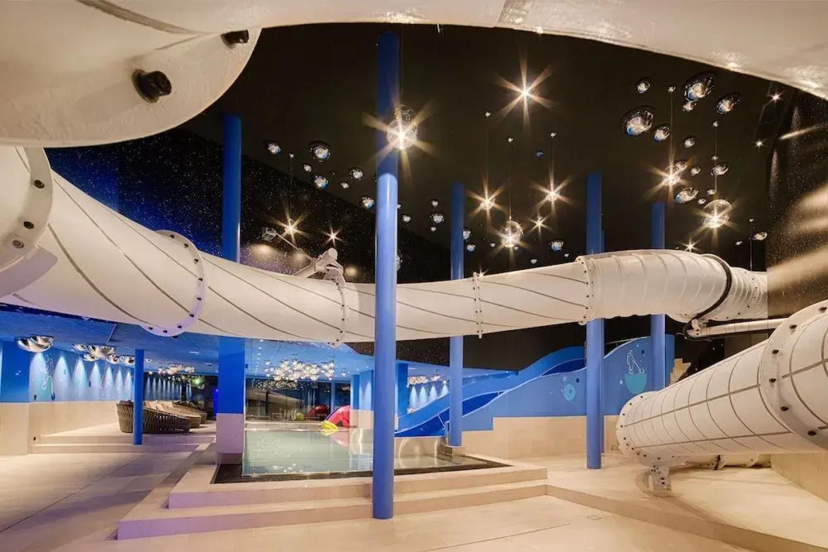 AMONTI Wellnessresort