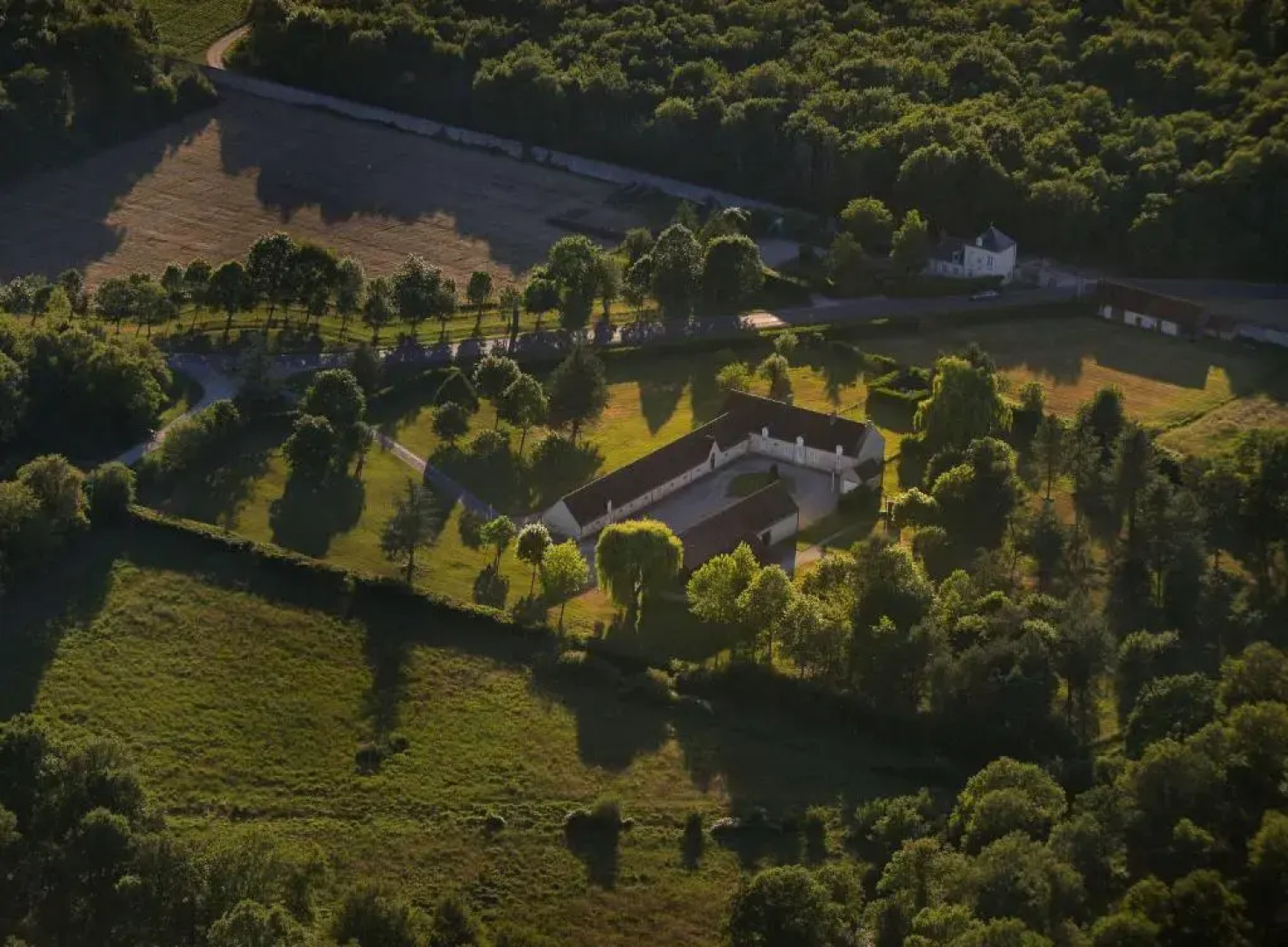 Gîte de la Gabillière - 6 Personnes