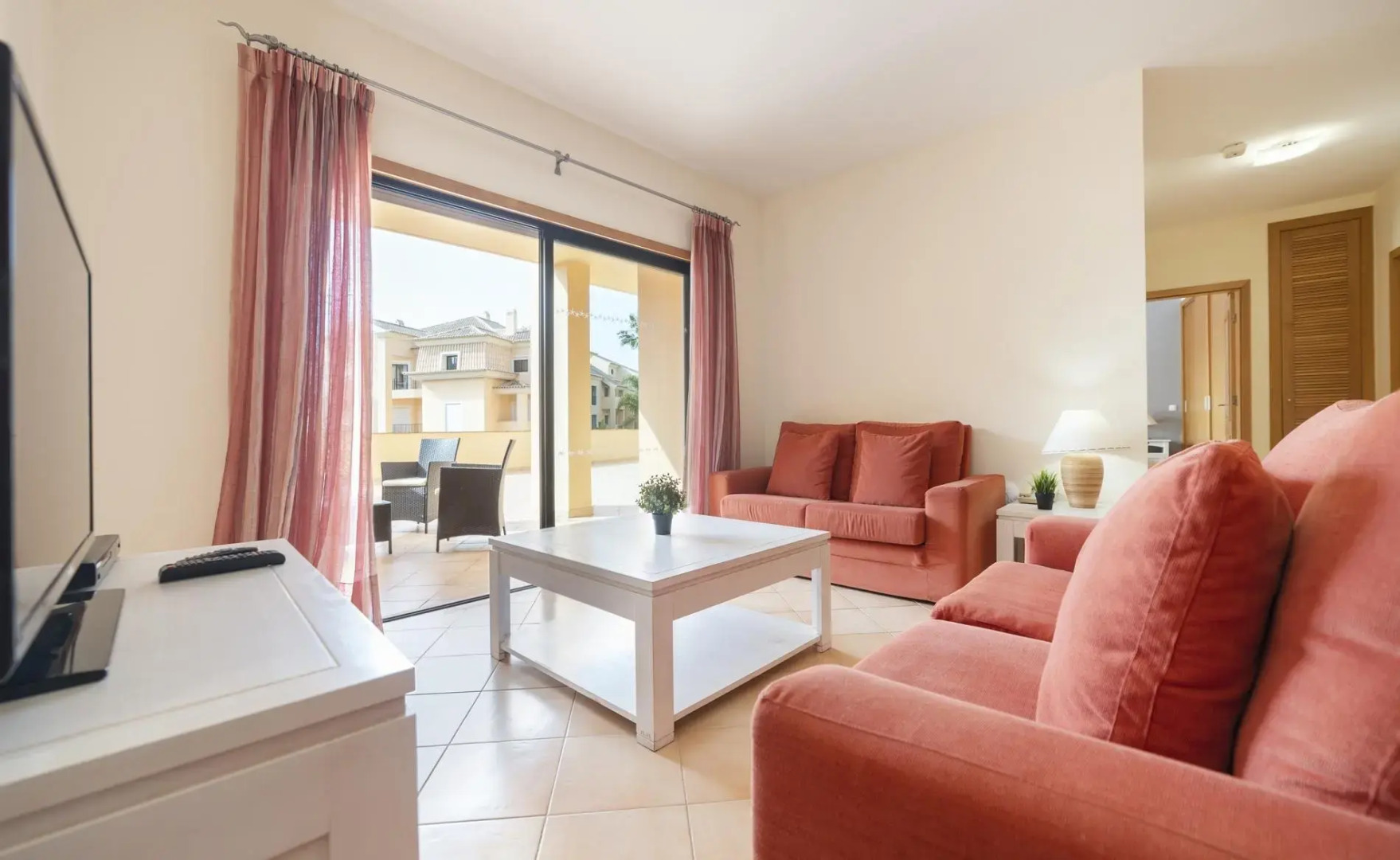 A48 - Starlight Apartment in Praia da Luz