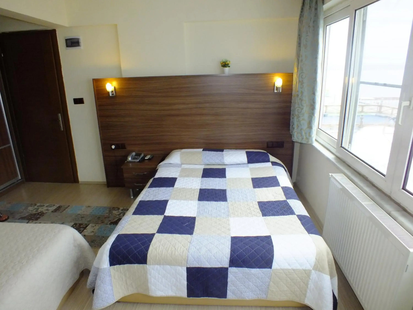 Kutlugun Sahil Otel