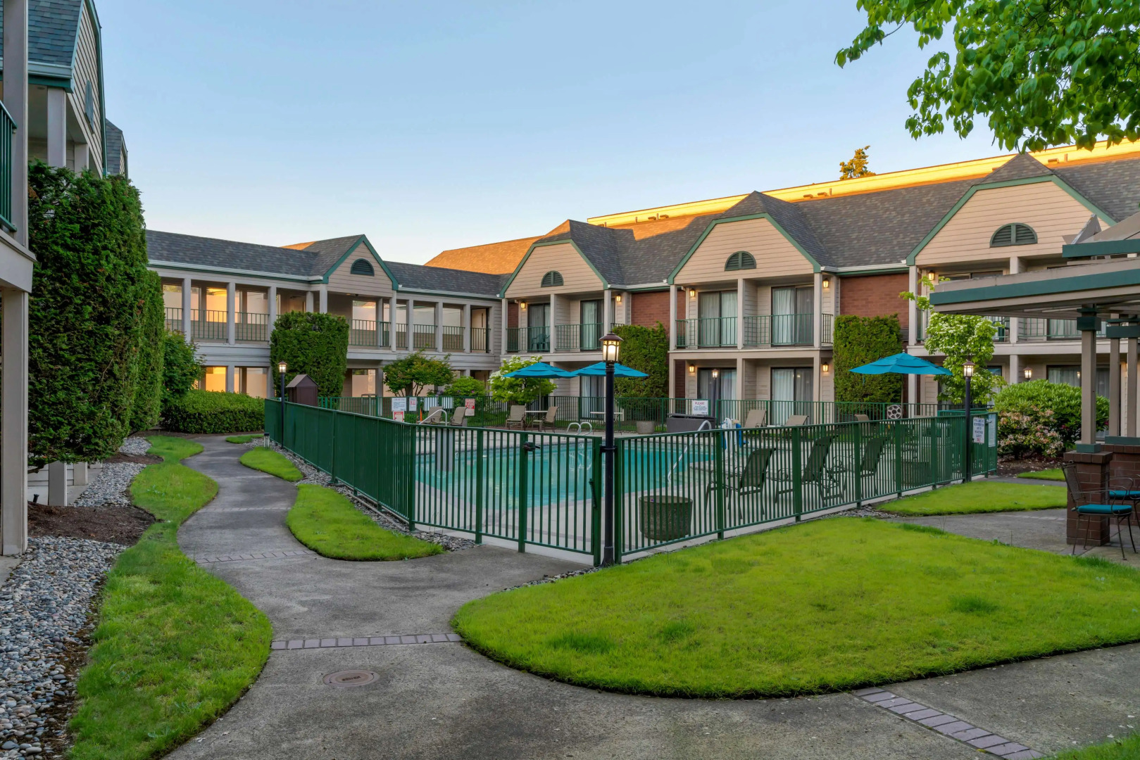 Best Western Pony Soldier Inn - Airport