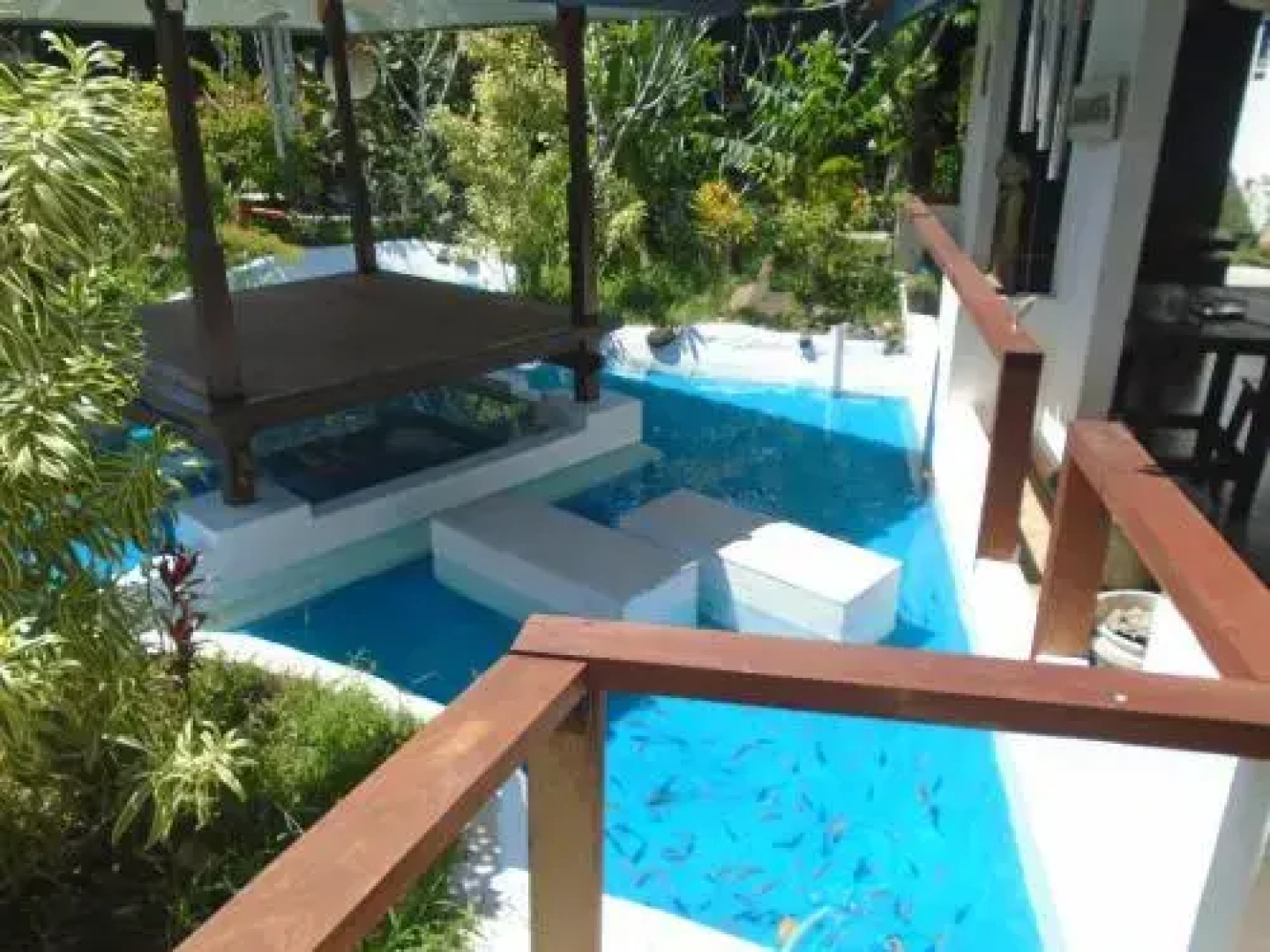La Casa Homestay