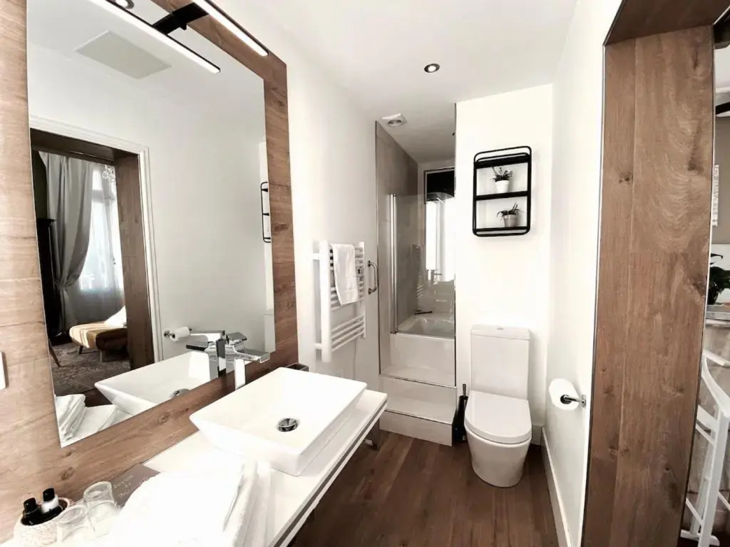 Maison d'hôtes La Domitia