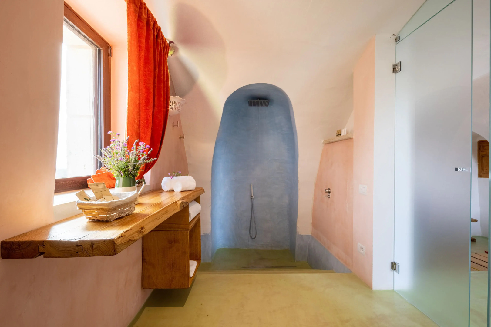 Masseria San Paolo Grande