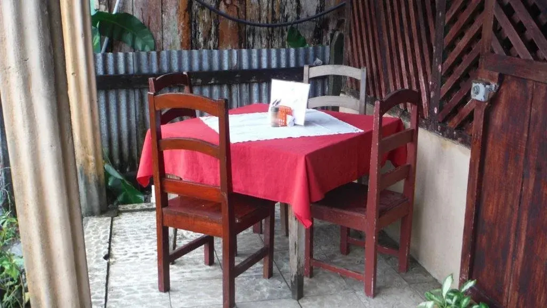 Miss Miriam Beachfront Cabins