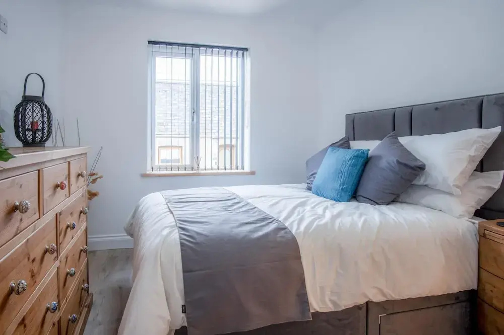 Wiston Street - 2 Bedroom Holiday Home - Pembroke