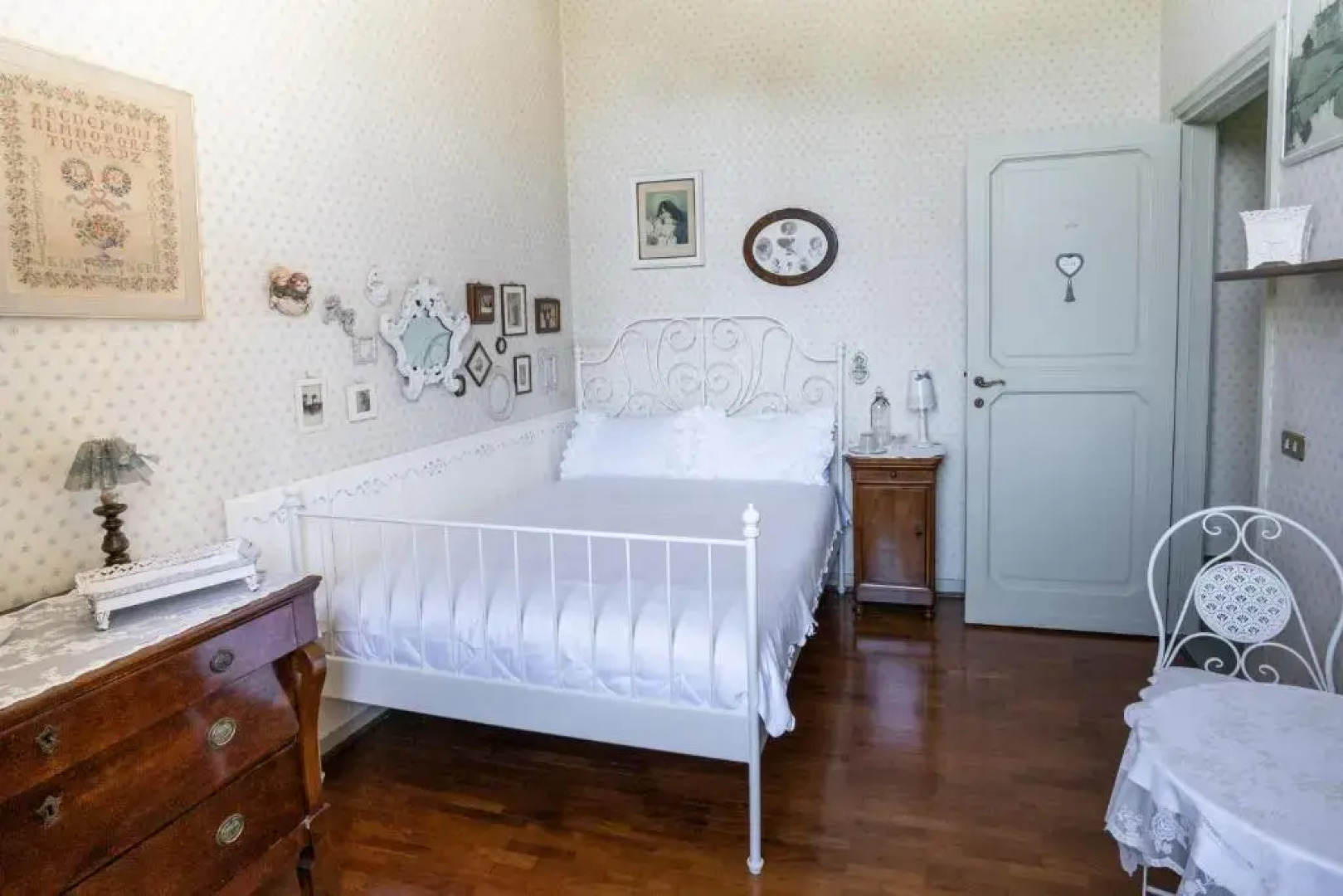 Villa Vescogna Country House