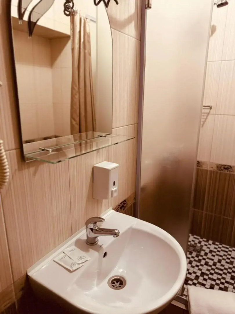 Avino Apart - Hostel