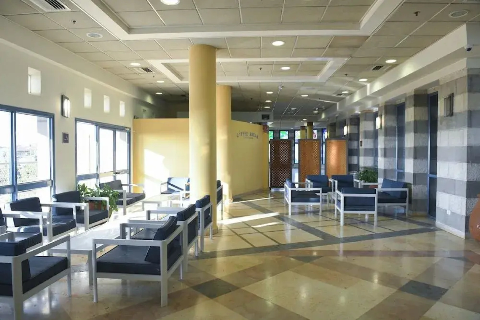 HI Beit Shean Hostel