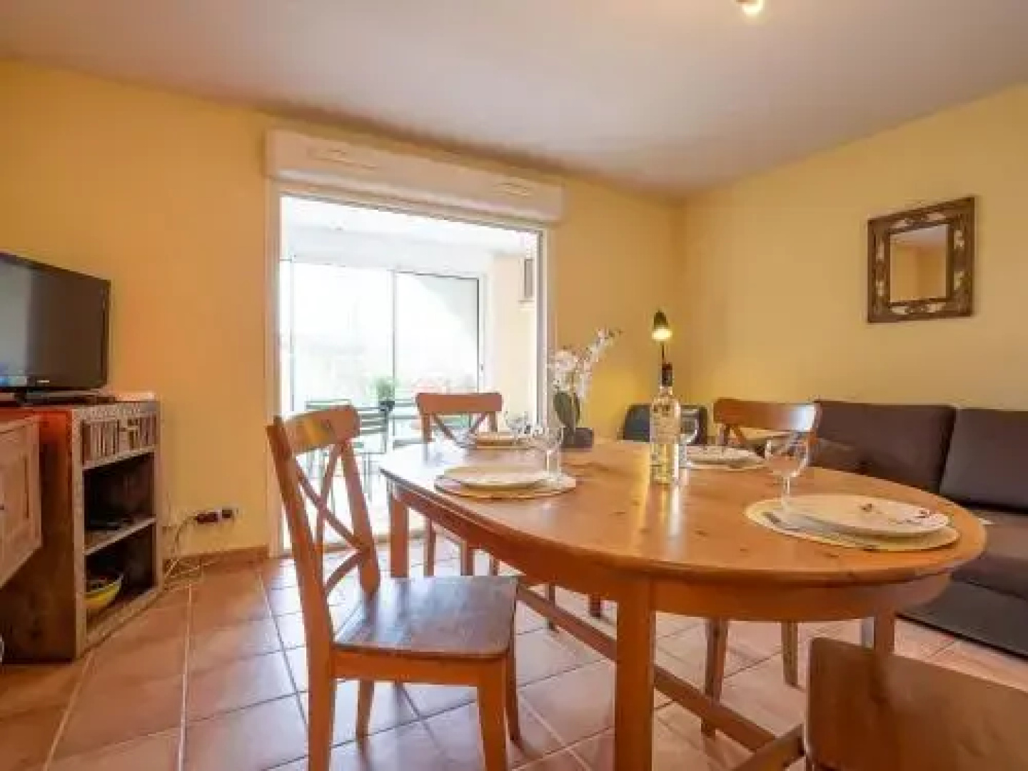 Apartment Catalona