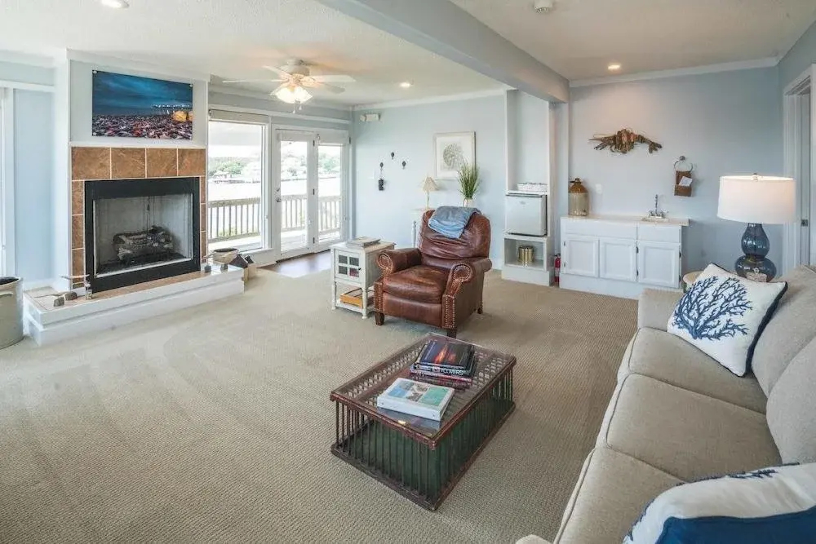 Harborlight Guest House