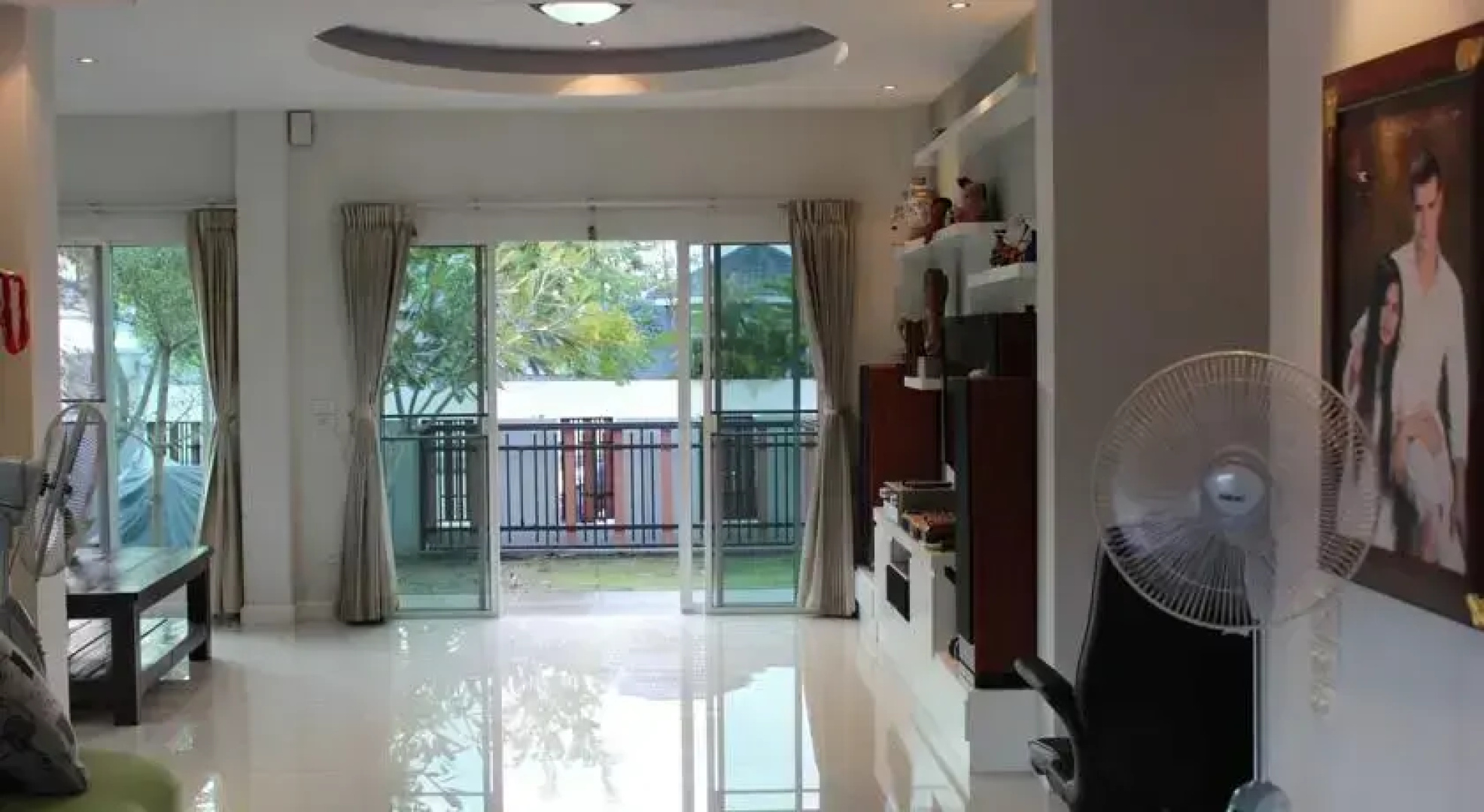 Sky House
