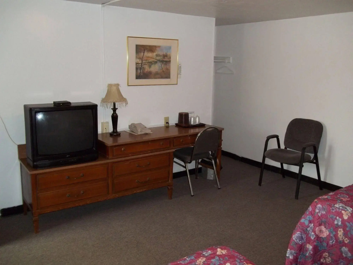 Sudbury Court Motel and RV Park