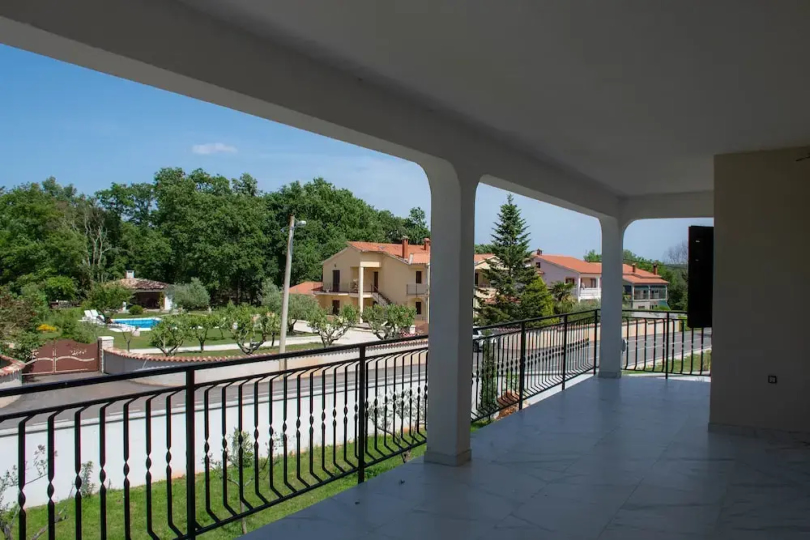 Holiday House near Porec