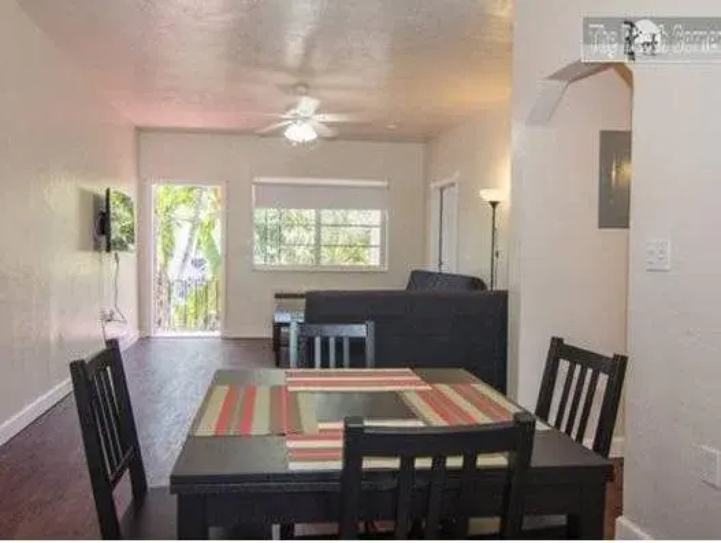 Beach Corner Miami Beach