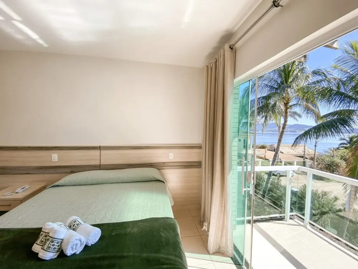 Pousada Villa Mares Sao Pedro da Aldeia