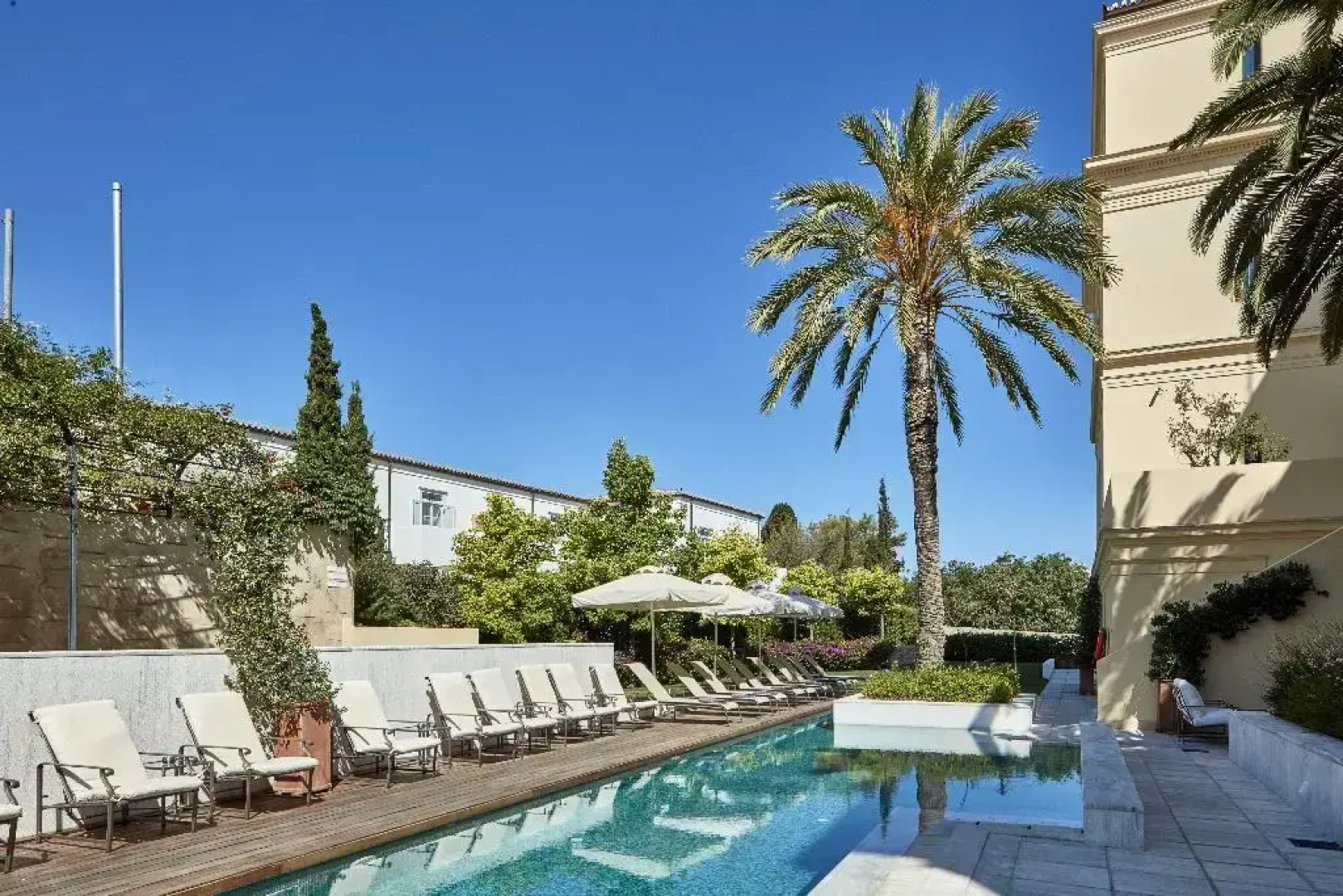 Poseidonion Grand Hotel