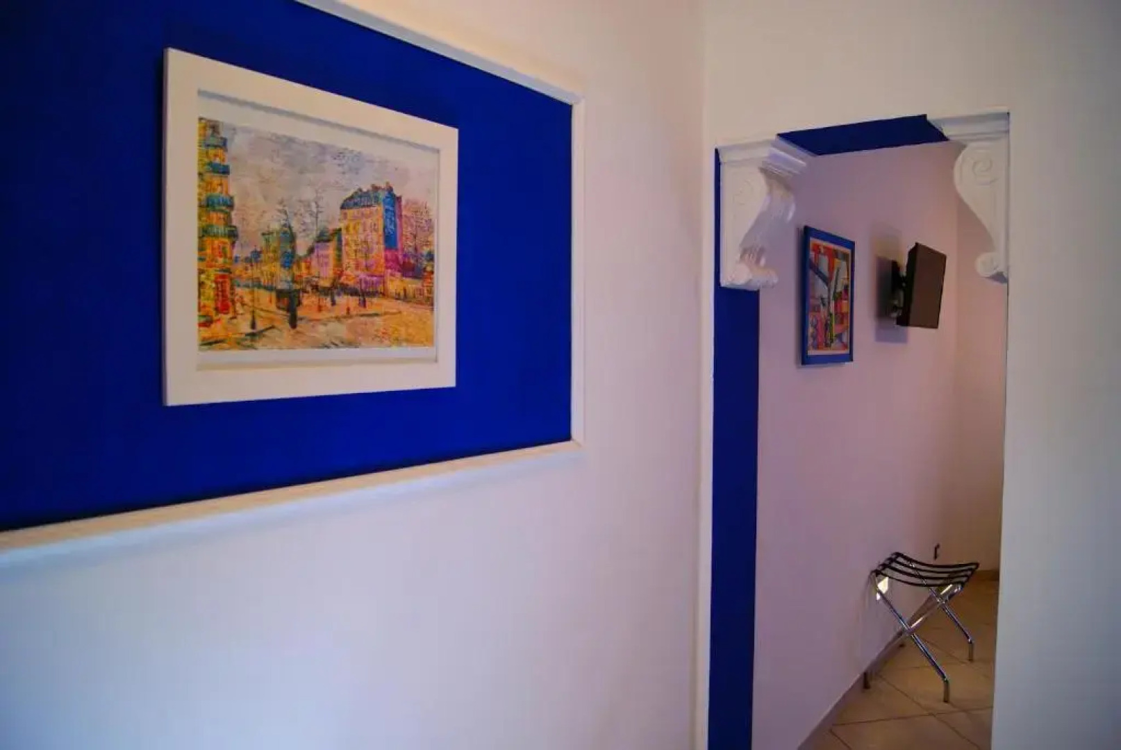 Bed & Breakfast Oleaster