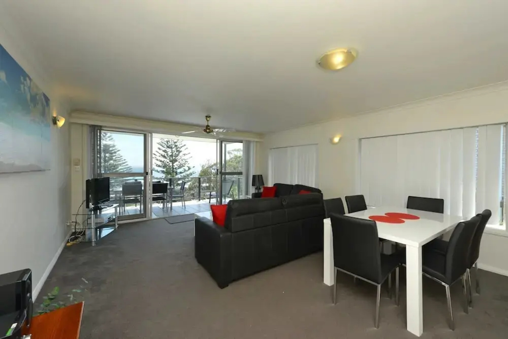 Sundeck Unit 9 - Shoal Bay