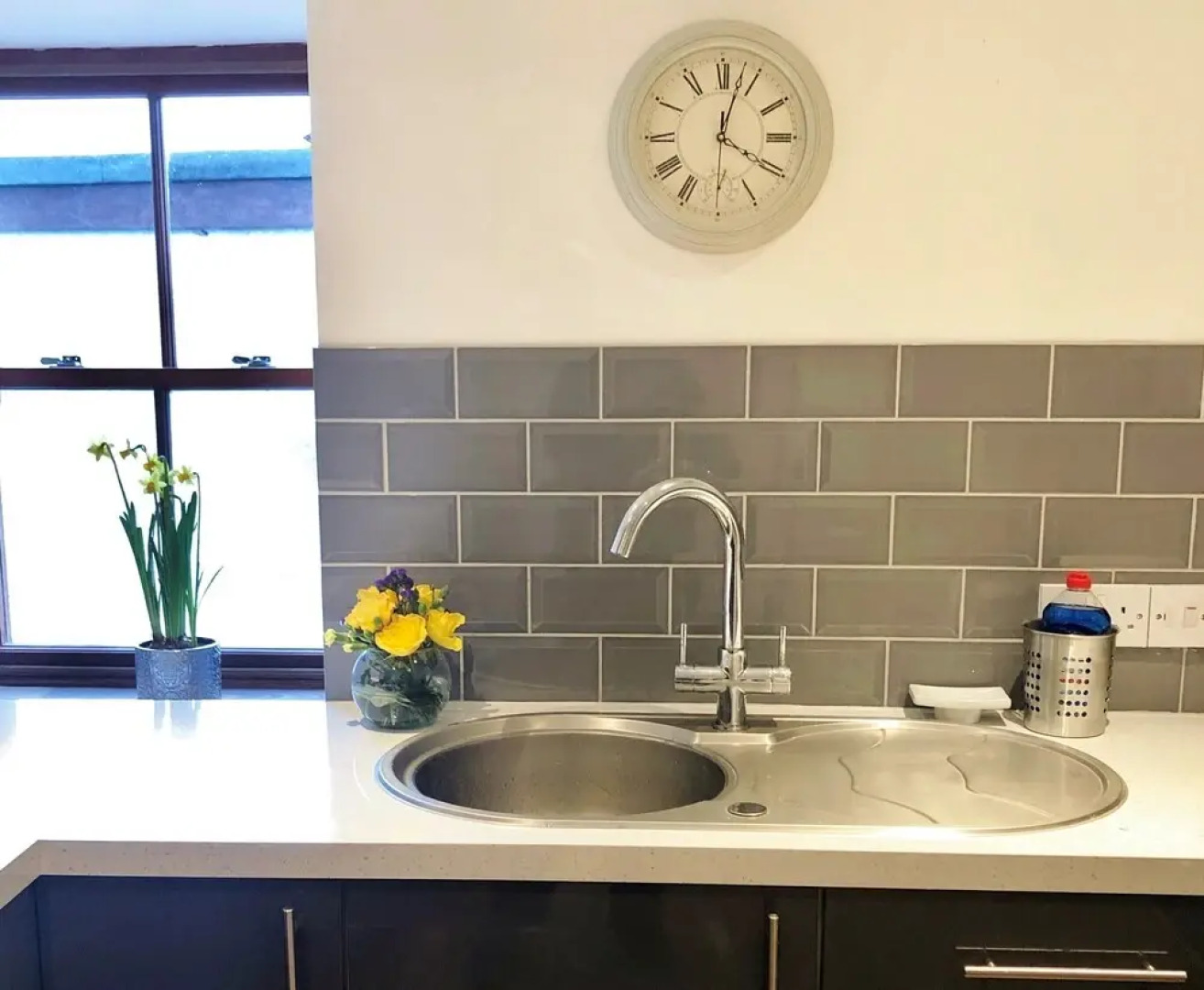 Greys House - A Warm Welcome to the Brecon Beacons