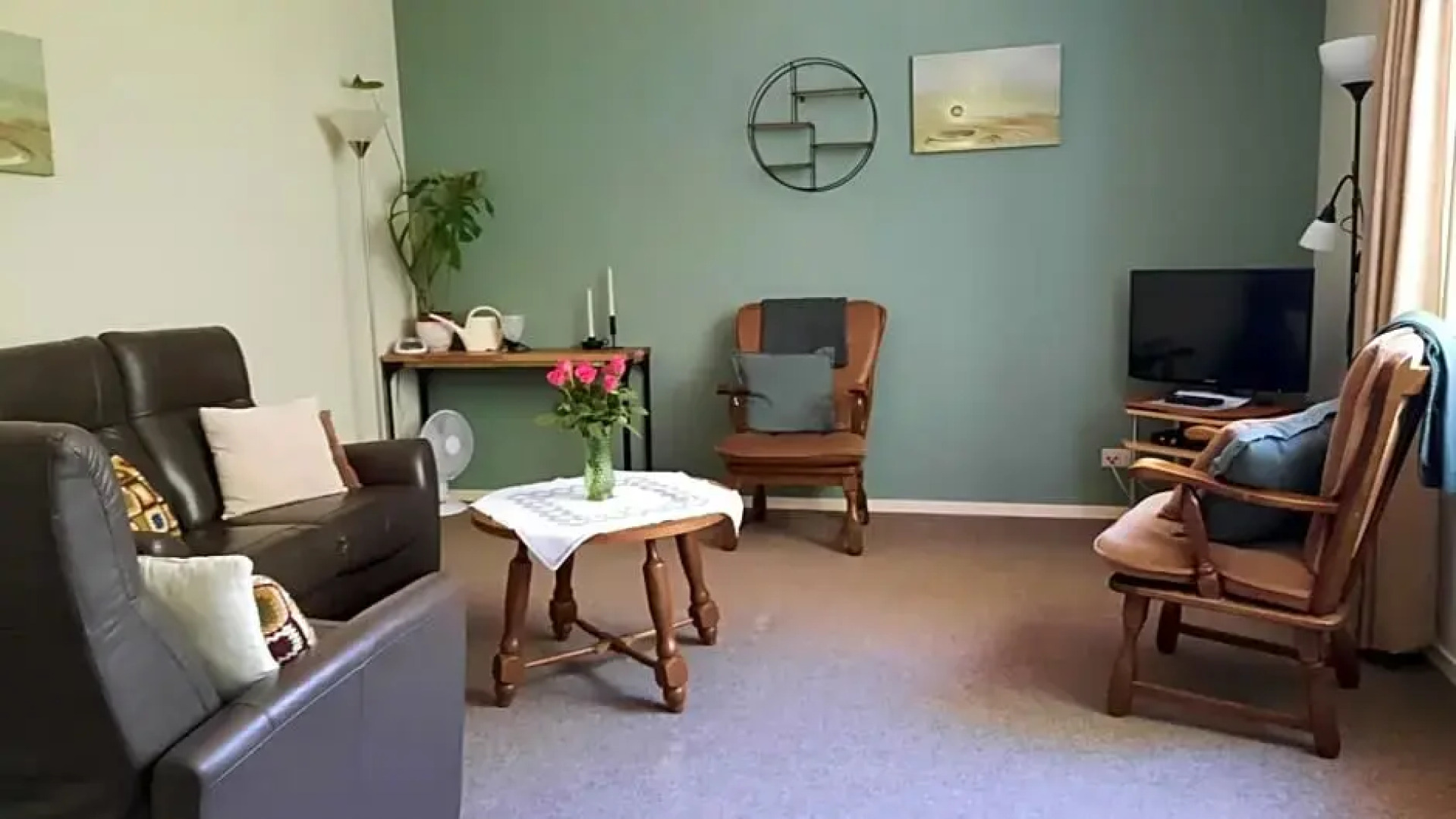 Vakantiewoning De Berkeboom