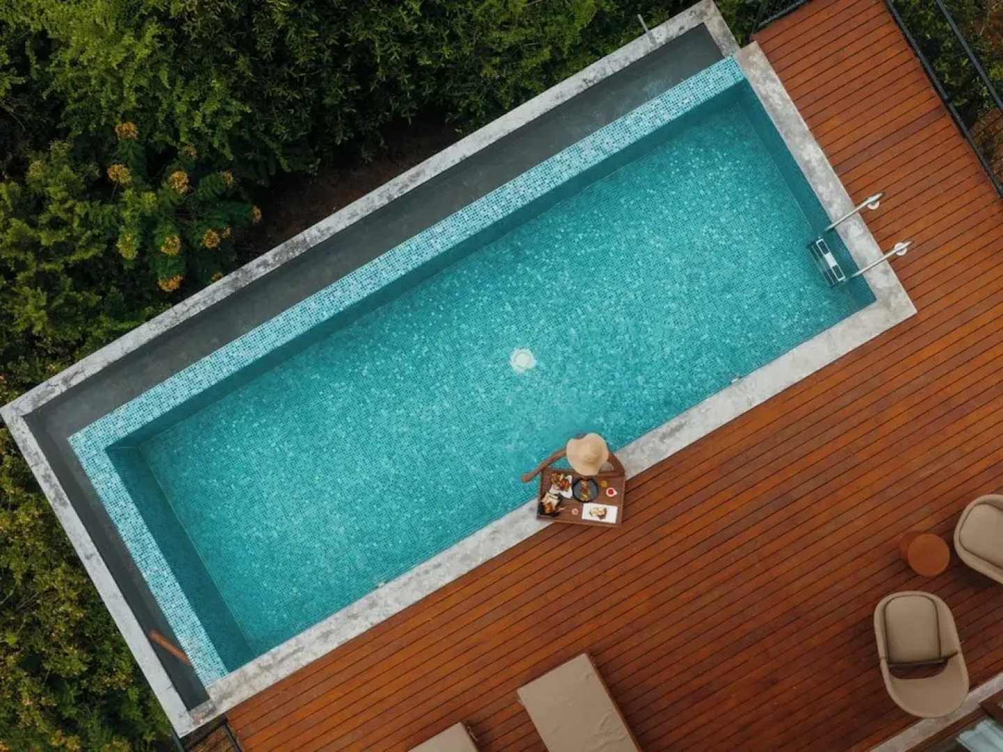 Kotiyagala Luxury Villas