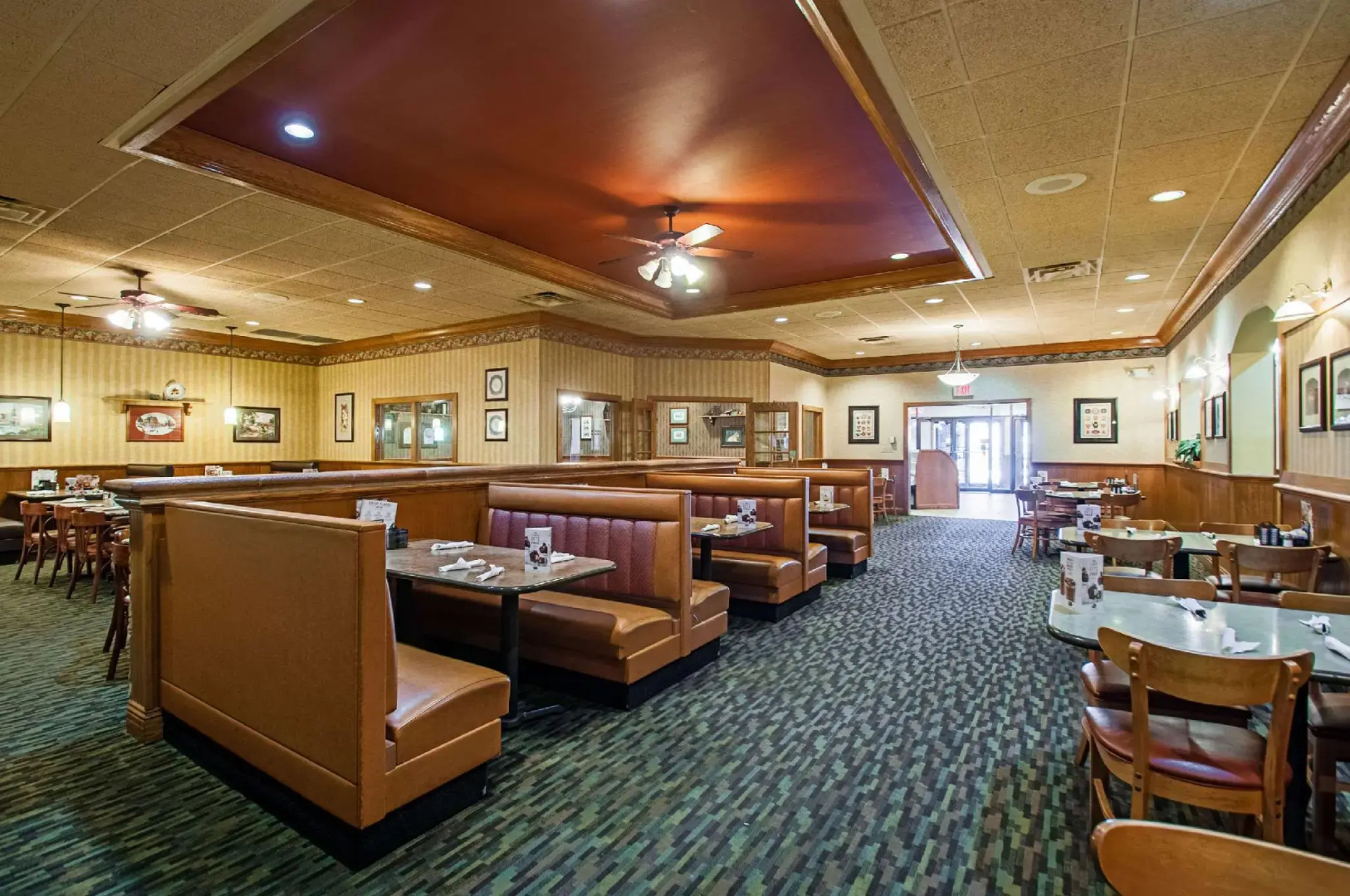 Clarion Inn & Conference Center