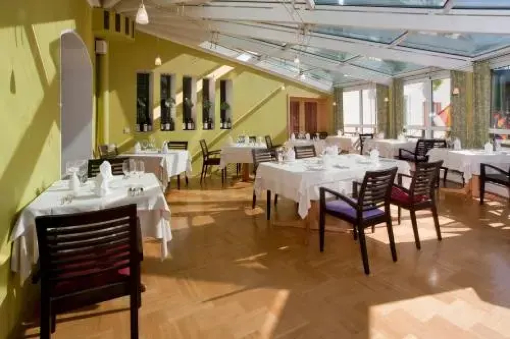 Golf - Seehotel Engstler