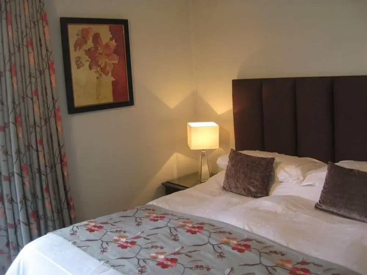 Tregaddra Farmhouse B&B