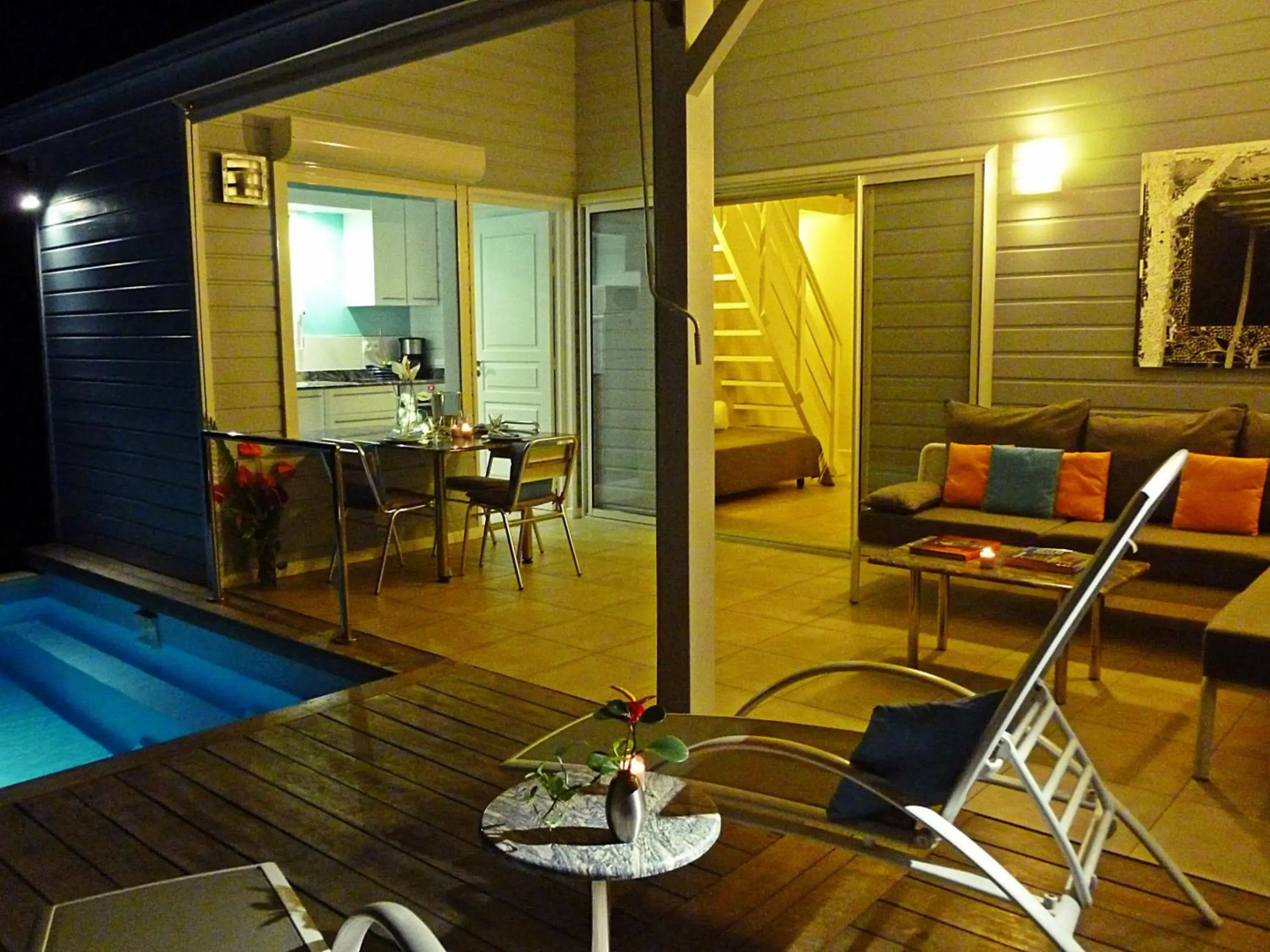Blue Haven Villas Guadeloupe