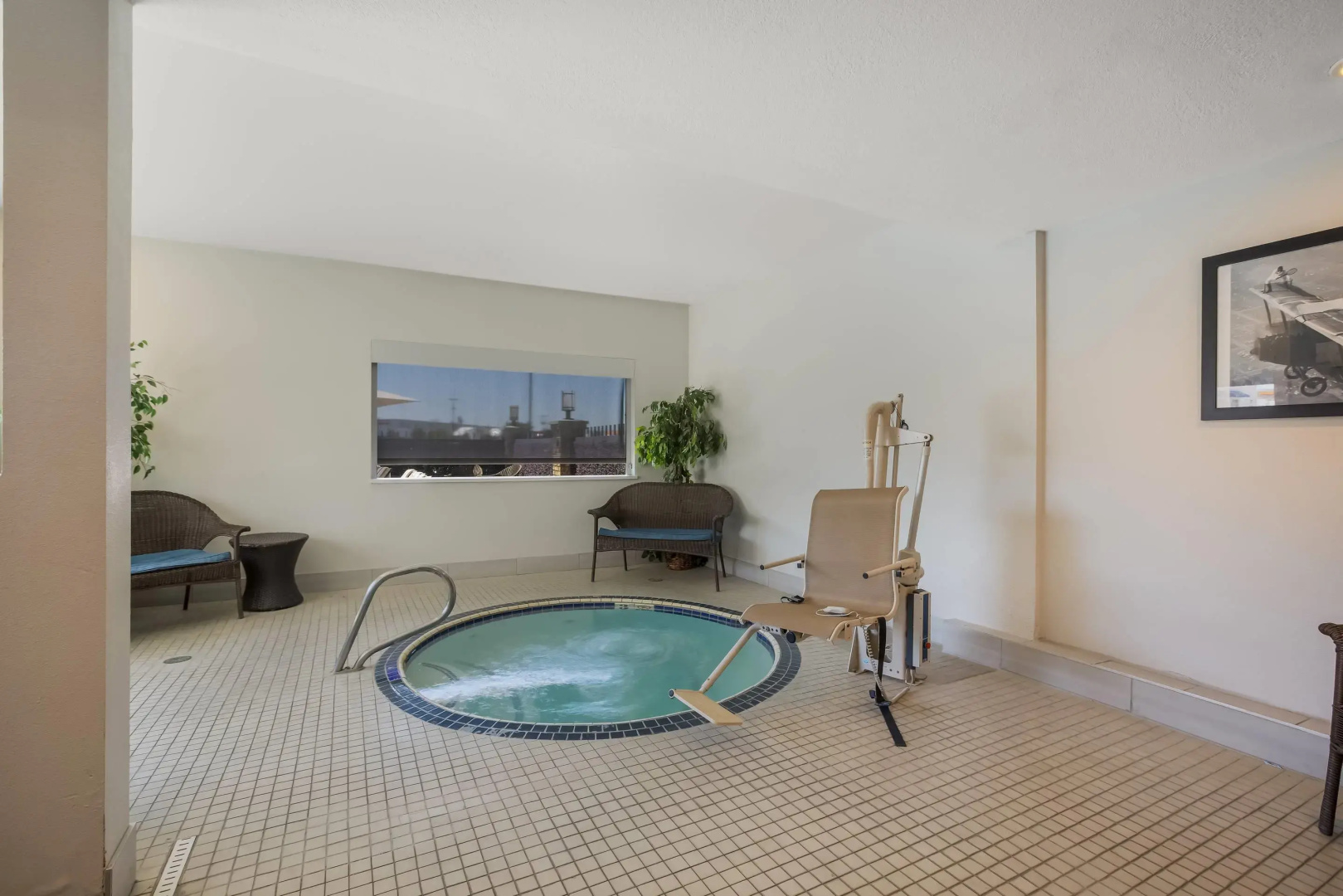 Hotel 28 Boise Airport, an Ascend Collection Hotel